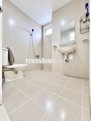 CHO THUÊ CĂN HỘ BABYLON 52M² – 1PN 1WC – FULL NỘI THẤT – 10TR/THÁNG