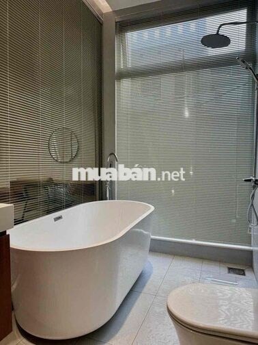 Cho Thuê Villa Tô Hiến Thành sát Biển Mỹ Khê