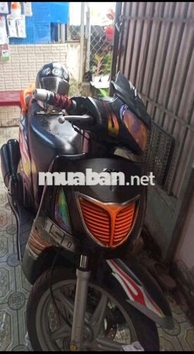 Honda SH 2004 nhat  150cc họp lê êm