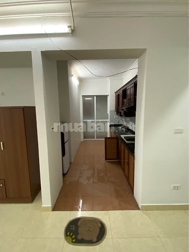 Cho thuê chung cư Hoa Sen, Lạc Long Quân-Căn 3PN, nội thất gía 14tr/th