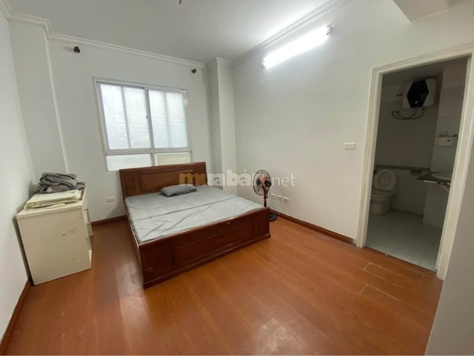 Cho thuê chung cư Hoa Sen, Lạc Long Quân-Căn 3PN, nội thất gía 14tr/th