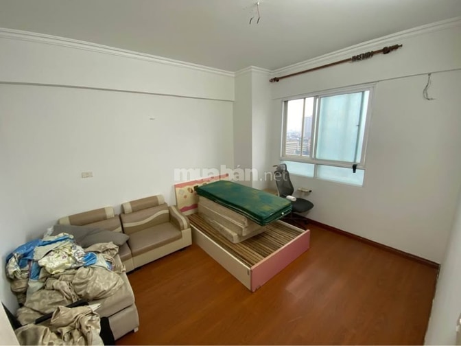 Cho thuê chung cư Hoa Sen, Lạc Long Quân-Căn 3PN, nội thất gía 14tr/th