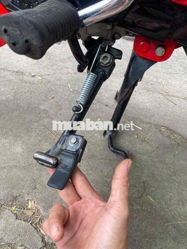 Honda Cub 50cc đỏ