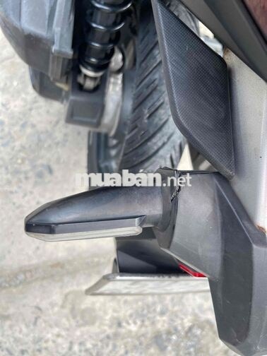 Honda Vario 150 2019 Đỏ Tự động
