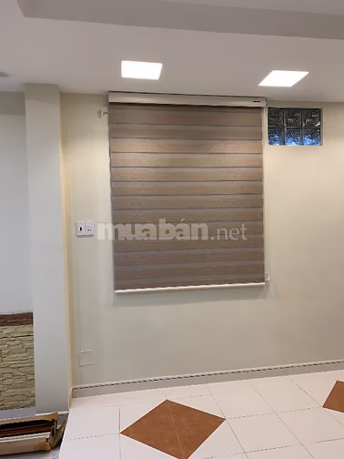 Cho thuê mặt bằng nhà 8d Trần Hữu Trang