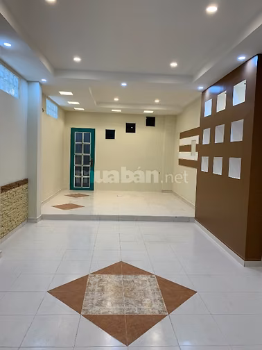 Cho thuê mặt bằng nhà 8d Trần Hữu Trang