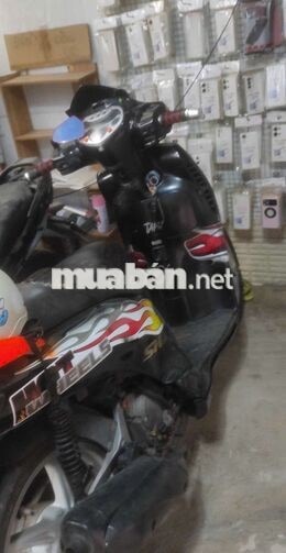 Honda SH 2004 nhat  150cc họp lê êm