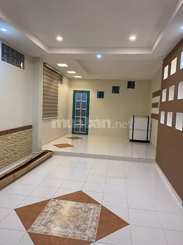 Cho thuê mặt bằng nhà 8d Trần Hữu Trang