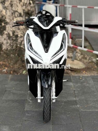 Honda Vario 150 2019 Trắng đen