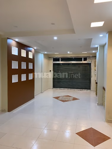 Cho thuê mặt bằng nhà 8d Trần Hữu Trang