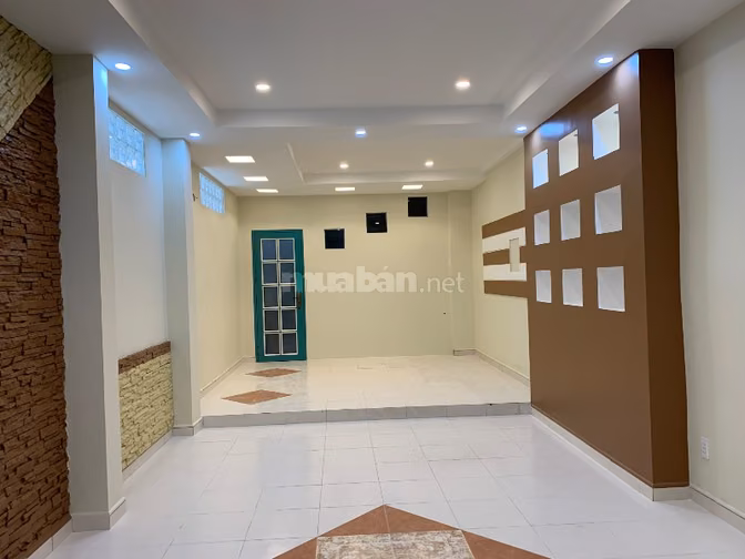Cho thuê mặt bằng nhà 8d Trần Hữu Trang
