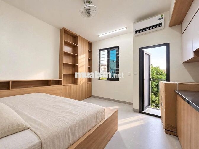 PHÒNG MỚI 100% CẦU DIỄN |  FIX CHỈ CÒN 4TR6 NGAY GA MINH KHAI