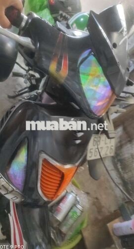 Honda SH 2004 nhat  150cc họp lê êm