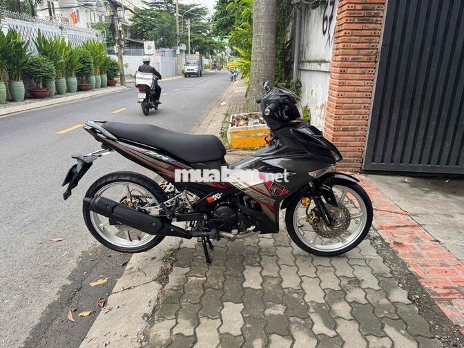 Yamaha Exciter 150 2016 Đen