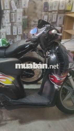 Honda SH 2004 nhat  150cc họp lê êm
