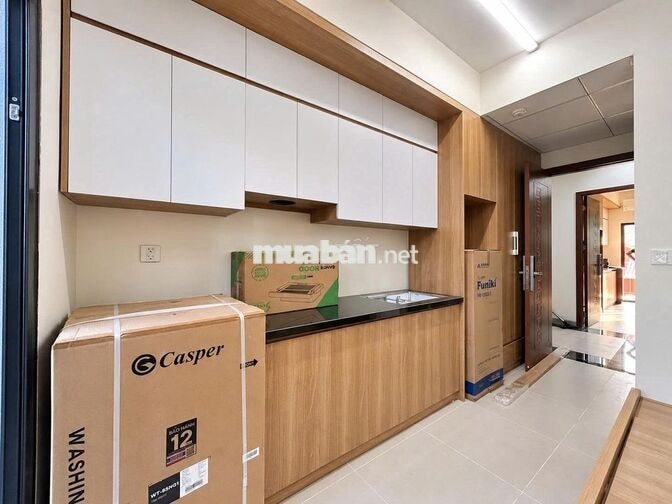 PHÒNG MỚI 100% CẦU DIỄN |  FIX CHỈ CÒN 4TR6 NGAY GA MINH KHAI