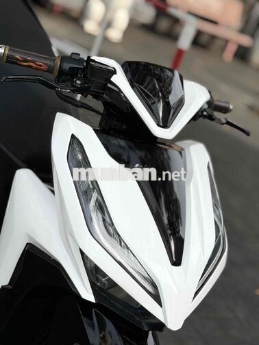 Honda Vario 150 2019 Trắng đen