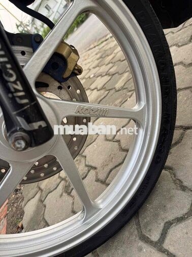 Yamaha Exciter 150 2016 Đen