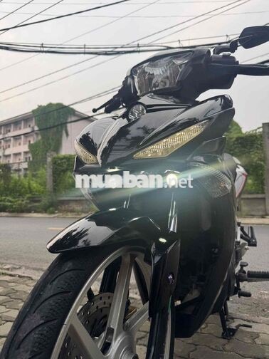 Yamaha Exciter 150 2016 Đen