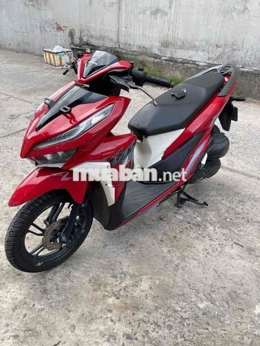 Honda Vario 150 2019 Đỏ Tự động