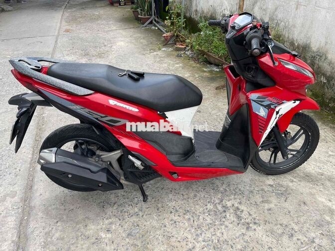 Honda Vario 150 2019 Đỏ Tự động