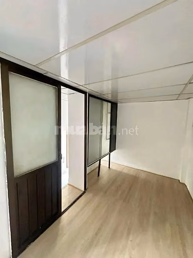 CHO THUÊ NHÀ HẺM 2M (XM) CÁCH MẠNG THÁNG 8, P.11, Q.3, 6TR.