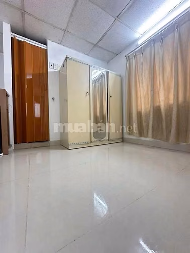 CHO THUÊ NHÀ HẺM 2M (XM) CÁCH MẠNG THÁNG 8, P.11, Q.3, 6TR.