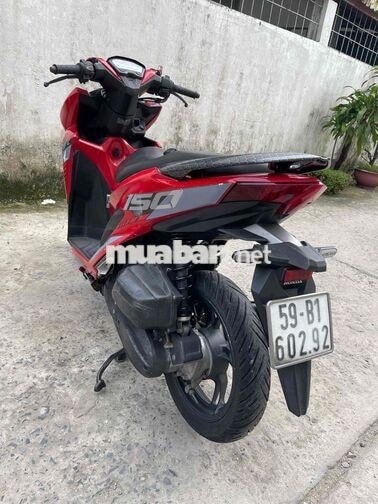 Honda Vario 150 2019 Đỏ Tự động