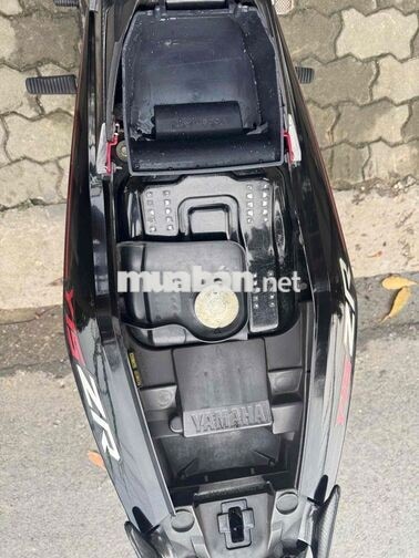 Yamaha Exciter 150 2016 Đen