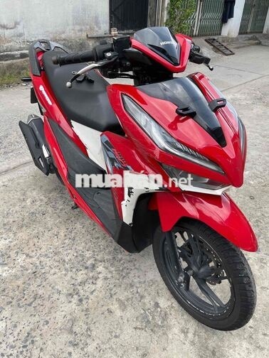 Honda Vario 150 2019 Đỏ Tự động