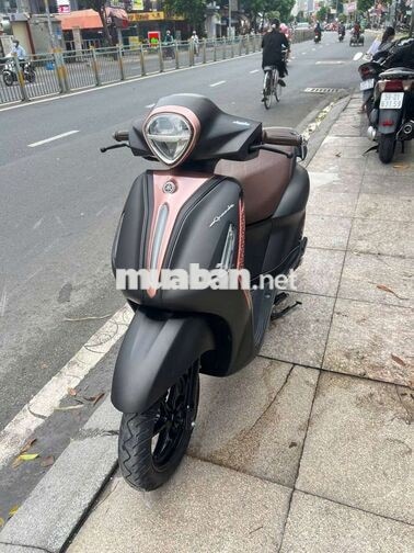 Yamaha Grande ABS 2023 Đen Đã sử dụng