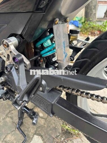 Yamaha Exciter 150 2016 Đen