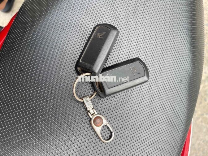Honda Vario 150 2019 Đỏ Tự động