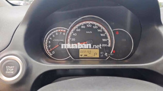 Mitsubishi Attrage Pre - 2025