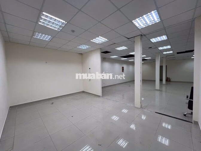 NGUYÊN CĂN QUẬN 5 ( SÁT BV ĐH Y DƯỢC ) - ngang 12m kinh doanh tự do