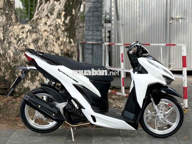 Honda Vario 150 2019 Trắng đen