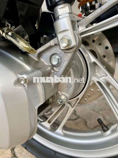 SH 125i CBS Date 2024 siêu đẹp