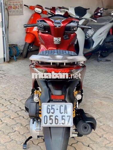 SH 125i CBS Date 2024 siêu đẹp