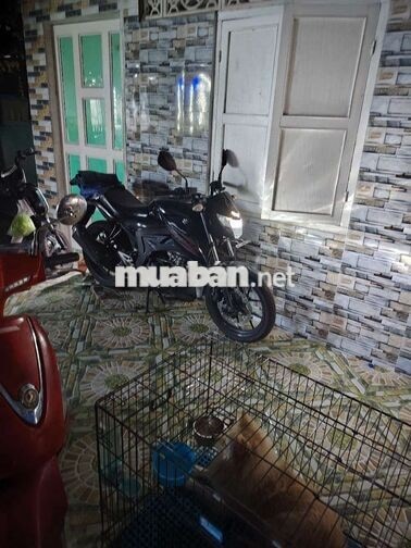 Suzuki Bandit 2019 Đen 20km
