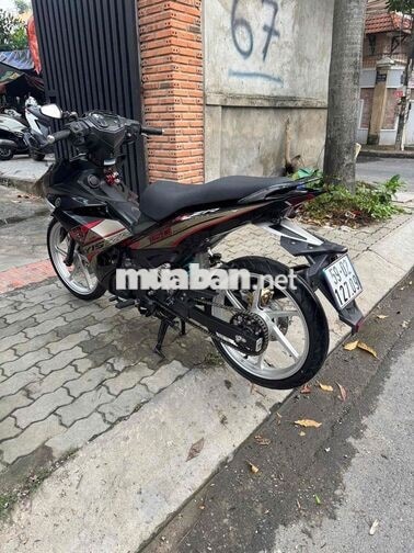 Yamaha Exciter 150 2016 Đen