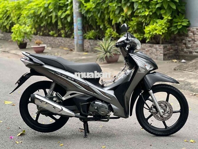 Honda Future 2017 Xám