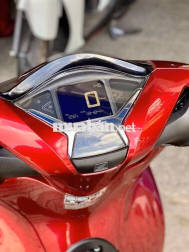 SH 125i CBS Date 2024 siêu đẹp