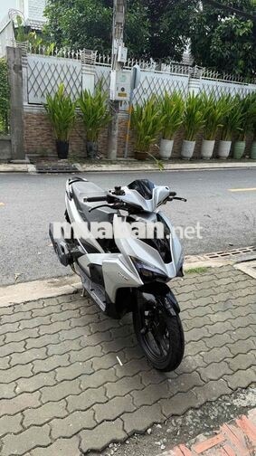 Honda Air Blade 2016 Bạc