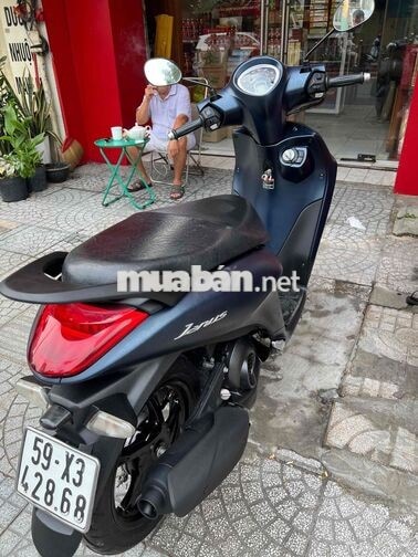 Yamaha Janus 2019 Trắng 9291 km