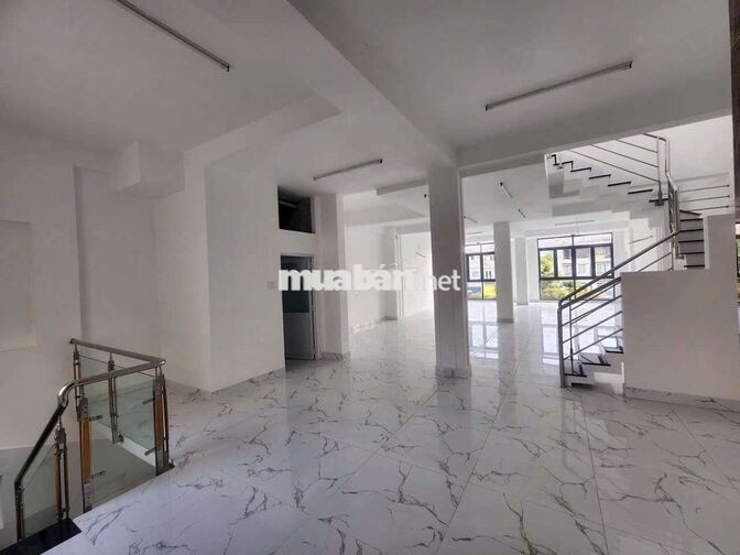 CHO THUÊ NHÀ ĐẸP – CẶP ĐÔI MỚI XÂY – NGAY NGÃ 4 TÊN LỬA & SỐ 7