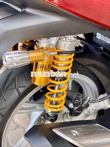 SH 125i CBS Date 2024 siêu đẹp