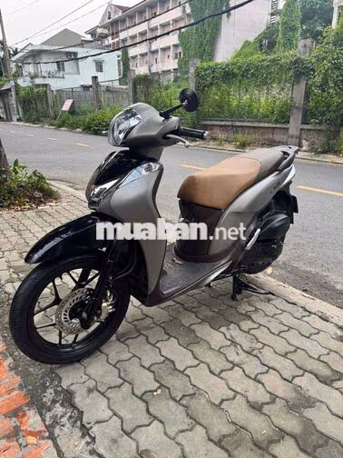 Honda SH Mode 2019