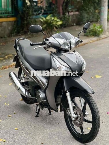 Honda Future 2017 Xám