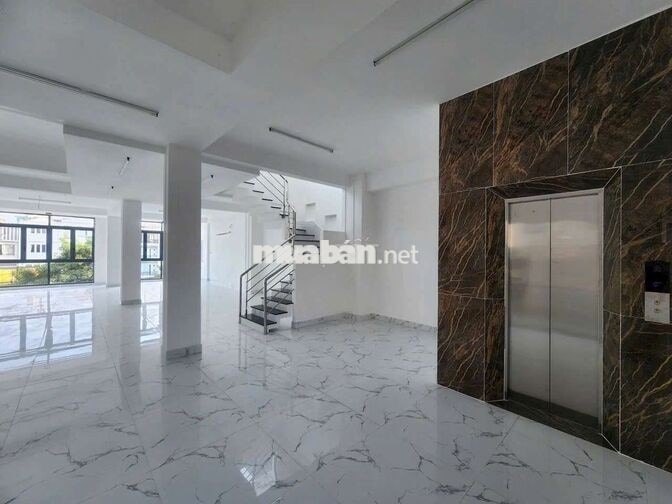 CHO THUÊ NHÀ ĐẸP – CẶP ĐÔI MỚI XÂY – NGAY NGÃ 4 TÊN LỬA & SỐ 7