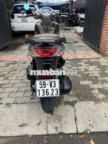 Honda SH Mode 2019